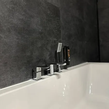 Apex Panorama By Yolo Chalet *