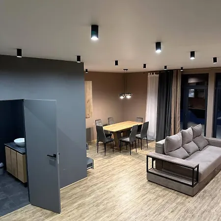 Apex Panorama