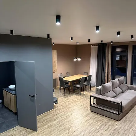 Apex Panorama By Yolo