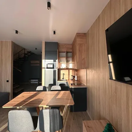 Apex Panorama By Yolo Chalet
