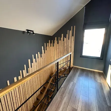 Apex Panorama By Yolo Chalet *