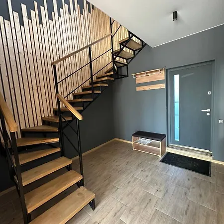 Apex Panorama By Yolo Chalet *