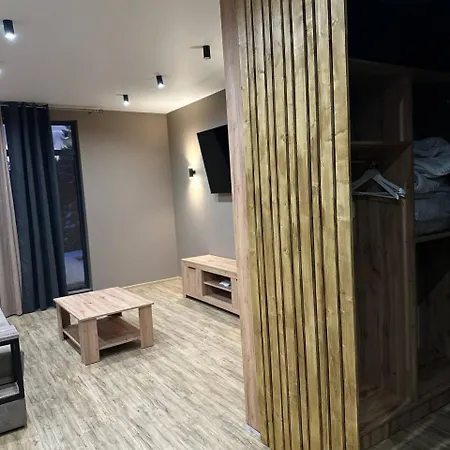 Chalet Apex Panorama