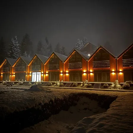 Chalet Apex Panorama By Yolo *