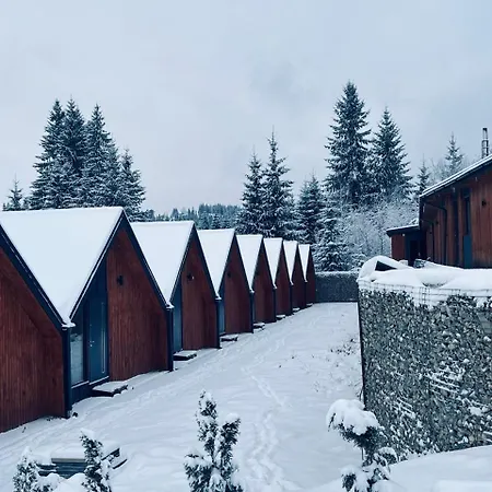 Apex Panorama Chalet