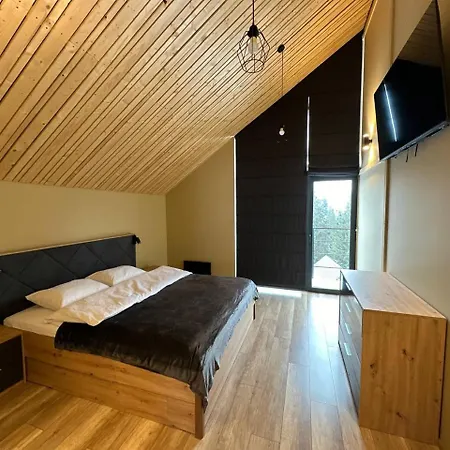 Apex Panorama By Yolo Chalet