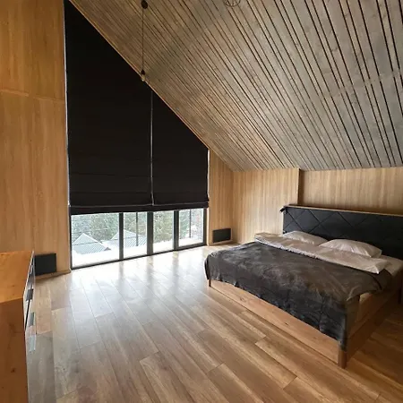 Apex Panorama By Yolo Chalet *