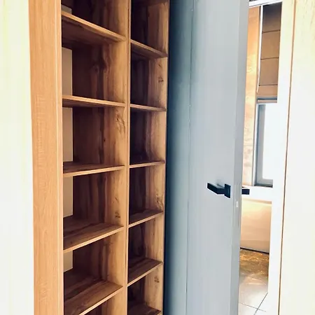 Alpesi faház Apex Panorama *