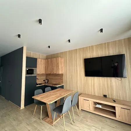 Apex Panorama Chalet