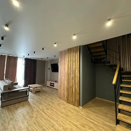 Apex Panorama By Yolo Chalet
