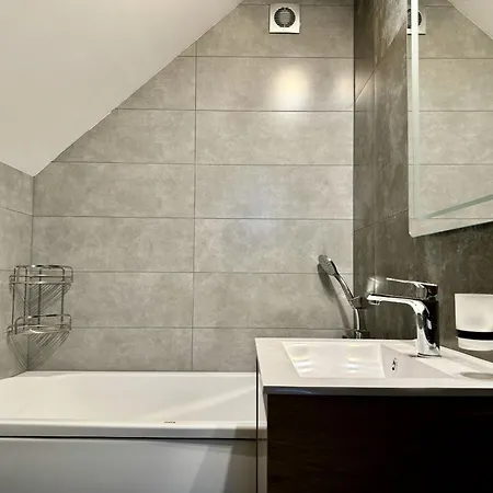 Apex Panorama Alpesi faház