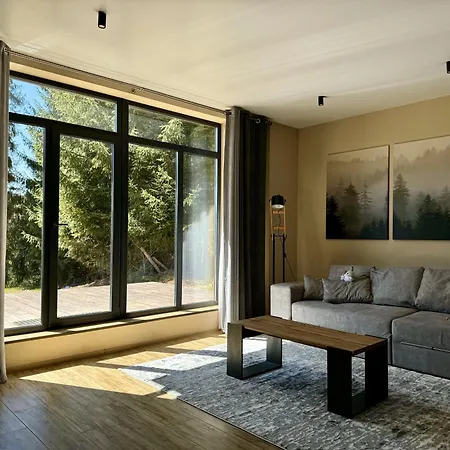 Chalet Apex Panorama *
