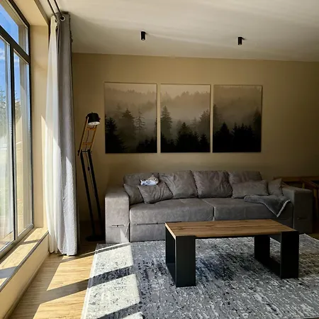 Apex Panorama * Jablunycja