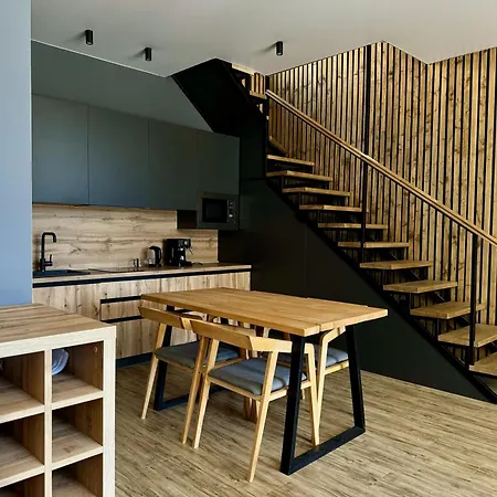 Apex Panorama Horská chata *