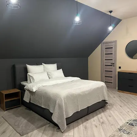 Chalet Apex Panorama By Yolo *