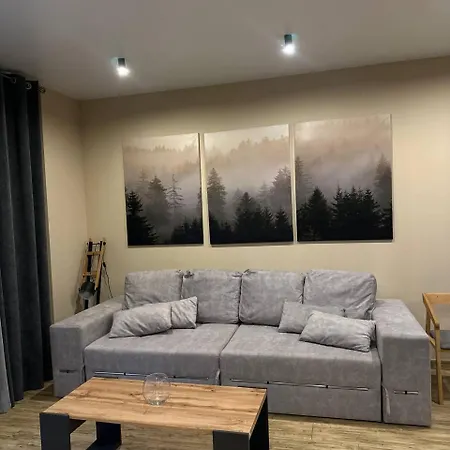 Chalet Apex Panorama By Yolo *