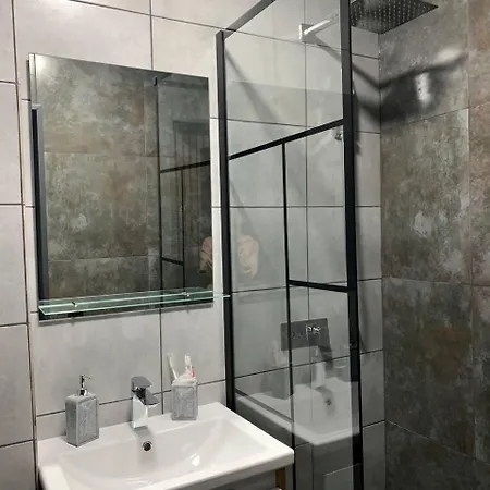 Apex Panorama Alpesi faház