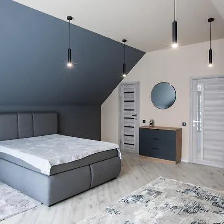 Apex Panorama * Jablunicja