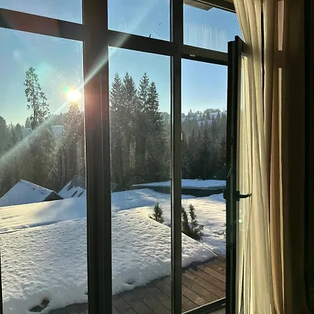 Apex Panorama * Jablunicja