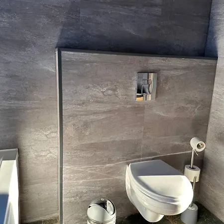 Alpesi faház Apex Panorama