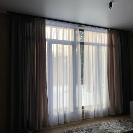 Alpesi faház Apex Panorama Jablunicja