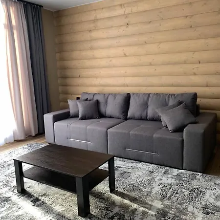 Apex Panorama Alpesi faház Jablunicja