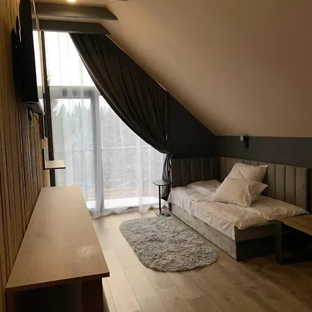 Apex Panorama Alpesi faház