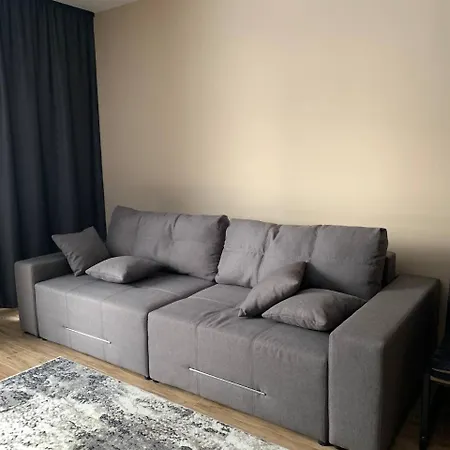 Apex Panorama Alpesi faház *