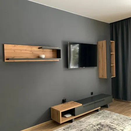 Apex Panorama * Jablunicja