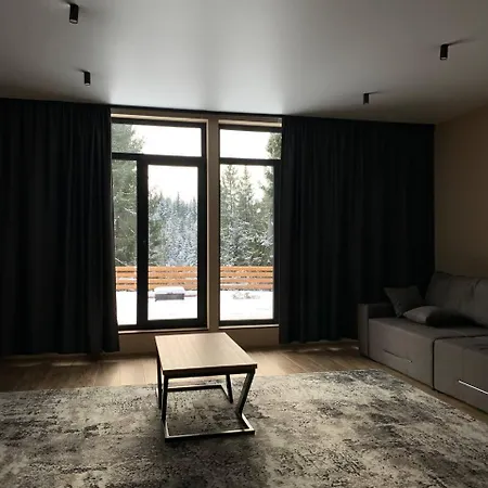 Apex Panorama Alpesi faház *