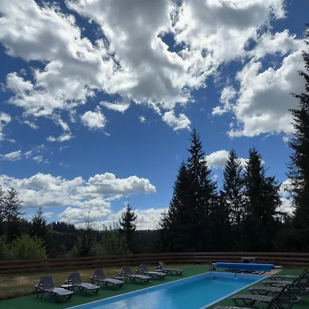 Apex Panorama * Yablunytsya