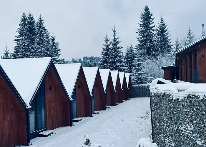 Apex Panorama Chalet